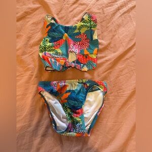 Gottex Toddler Bathing Suit